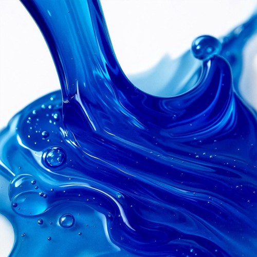 GLASS GEL