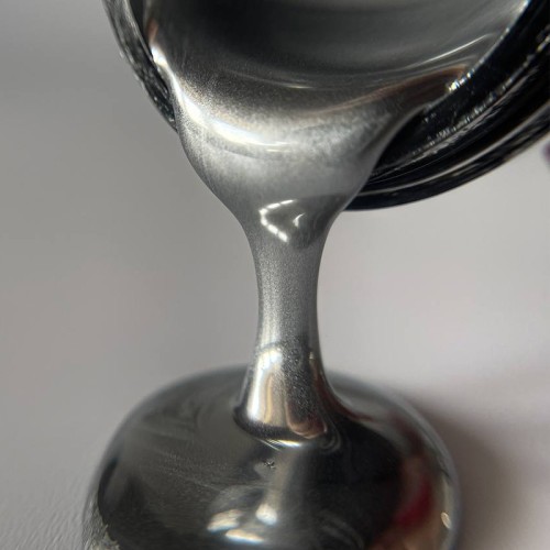 METALLIC GEL