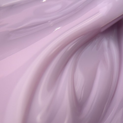 MILKY COLOR GEL