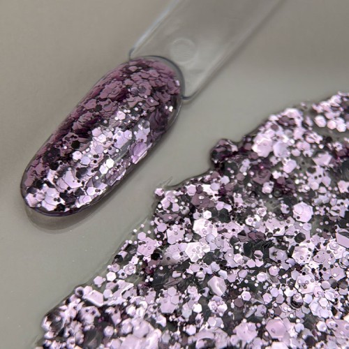 SPARKLE GEL