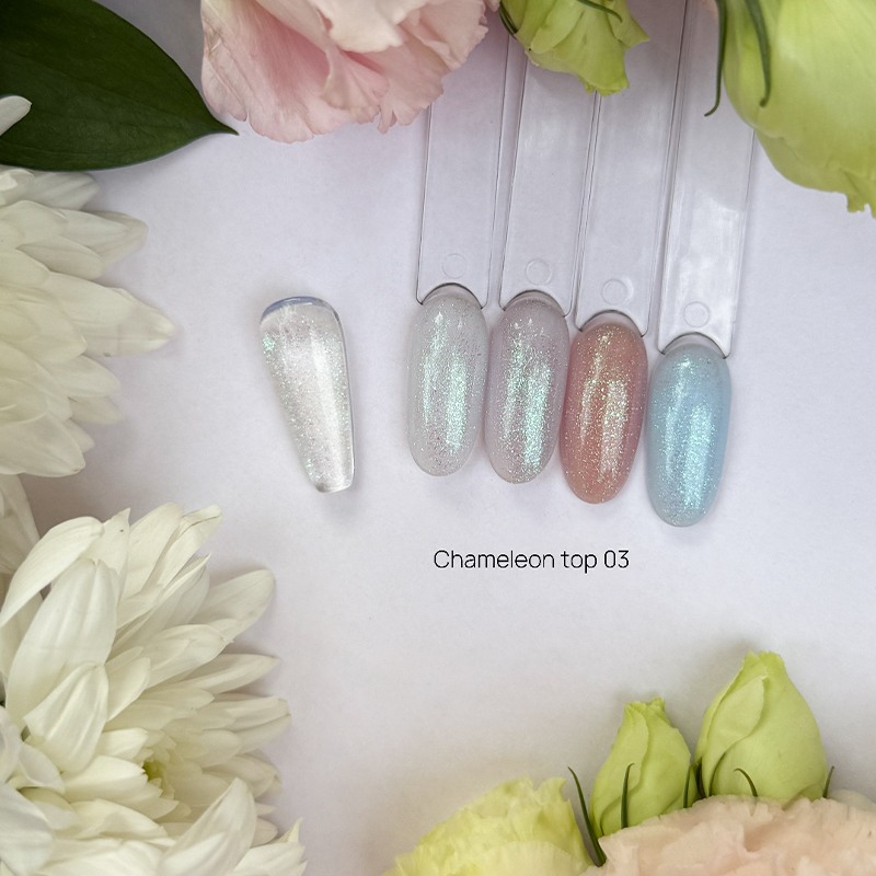 Galaxy Chameleon Top 03 Galaxy Chameleon Top 03