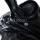 Galaxy Glass Gel Black 06