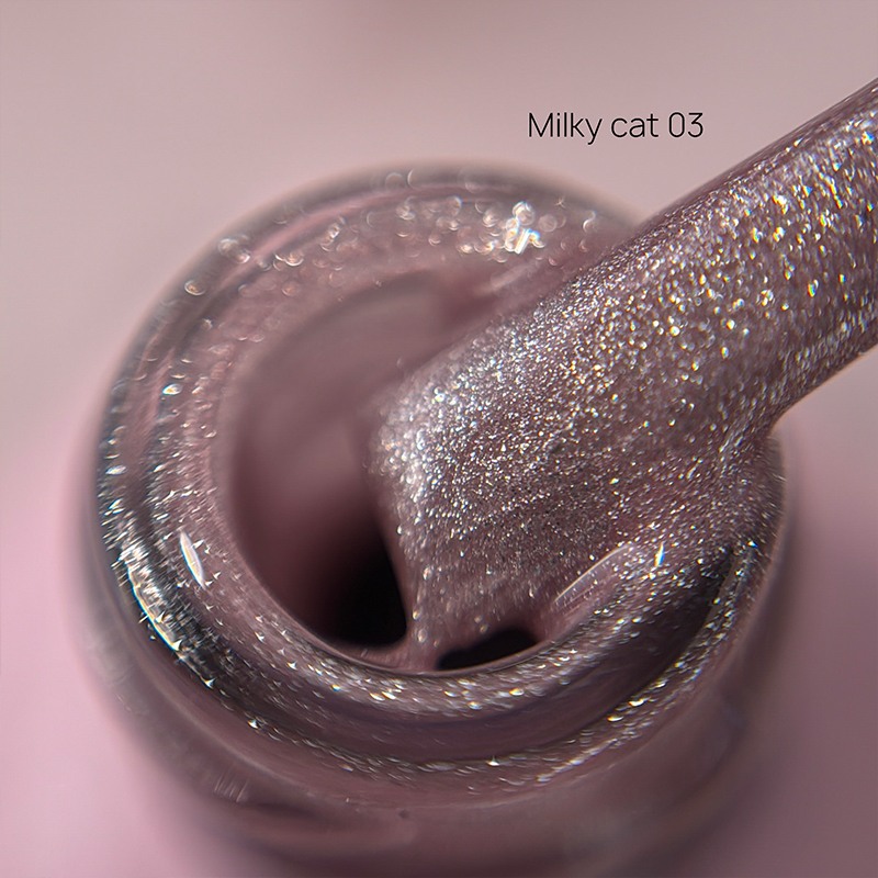 Galaxy Milky Cat 03 Galaxy Milky Cat 03