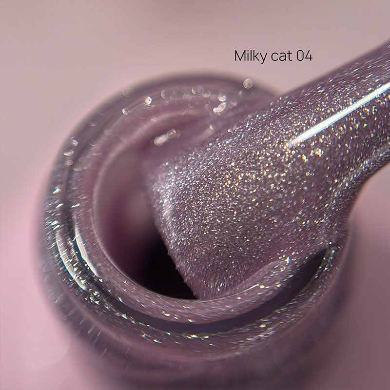 Galaxy Milky Cat 04 Galaxy Milky Cat 04