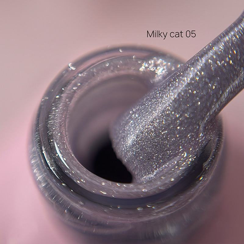 Galaxy Milky Cat 05 Galaxy Milky Cat 05