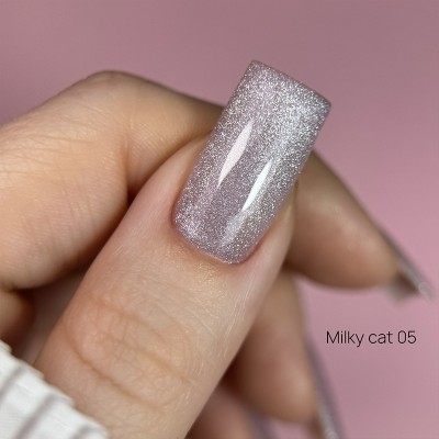 Galaxy Milky Cat 05