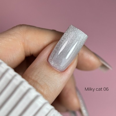 Galaxy Milky Cat 06