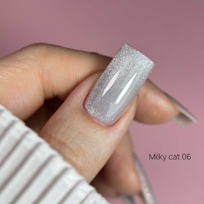 Galaxy Milky Cat 06 Galaxy Milky Cat 06