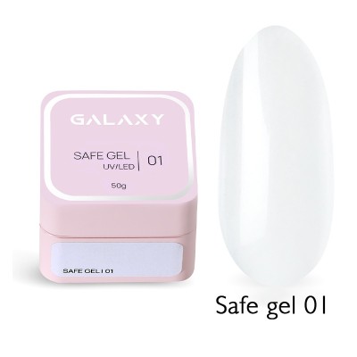 Galaxy Safe Gel 01