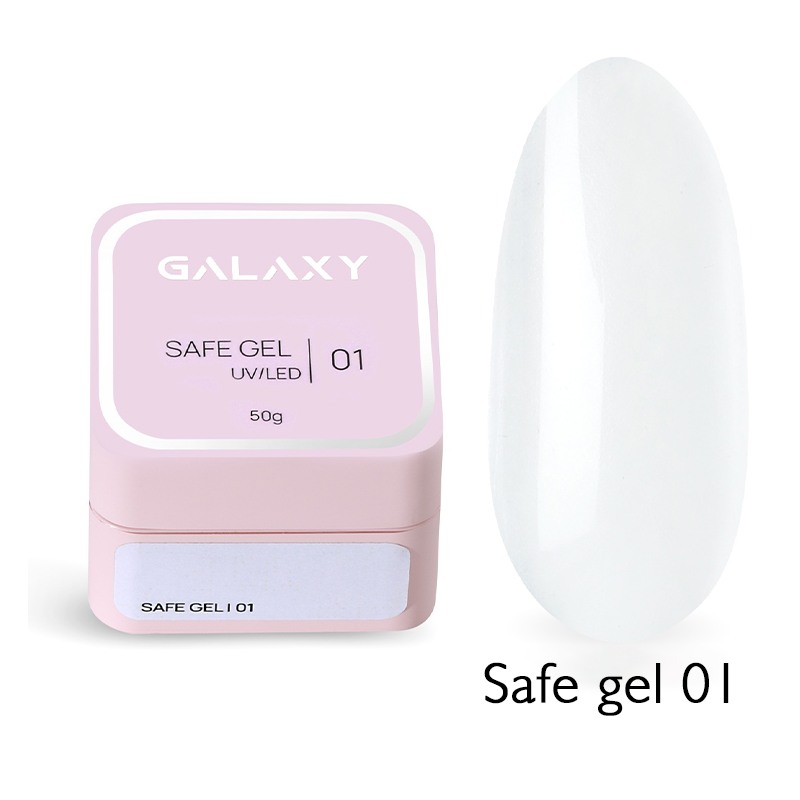 Galaxy Safe Gel 01 Galaxy Safe Gel 01