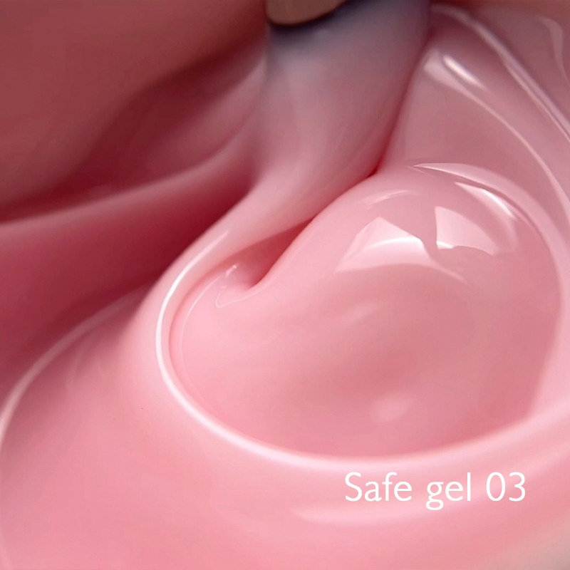 Galaxy Safe Gel 03 Galaxy Safe Gel 03