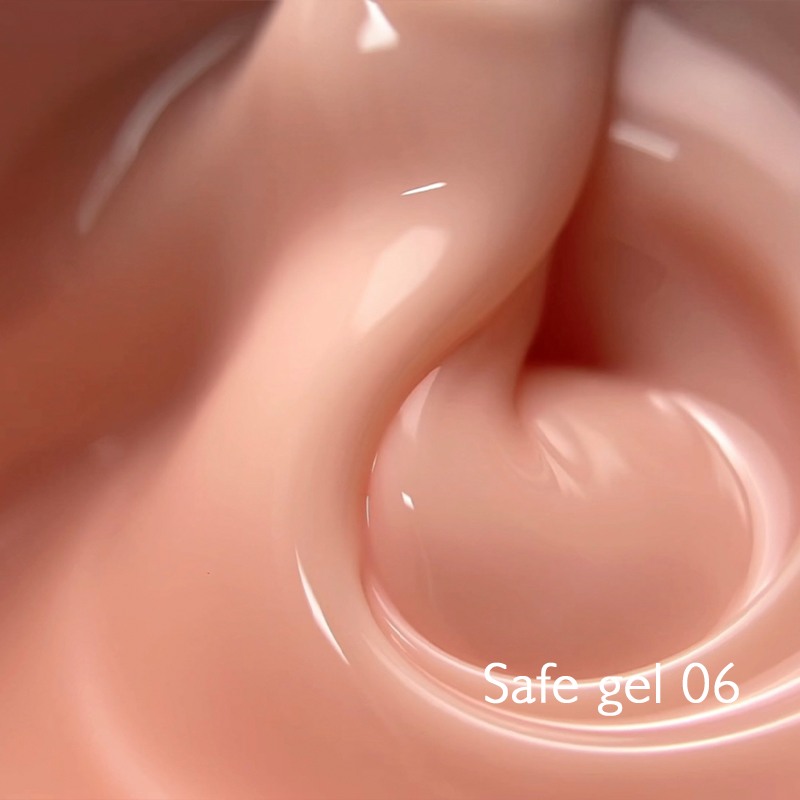 Galaxy Safe Gel 06