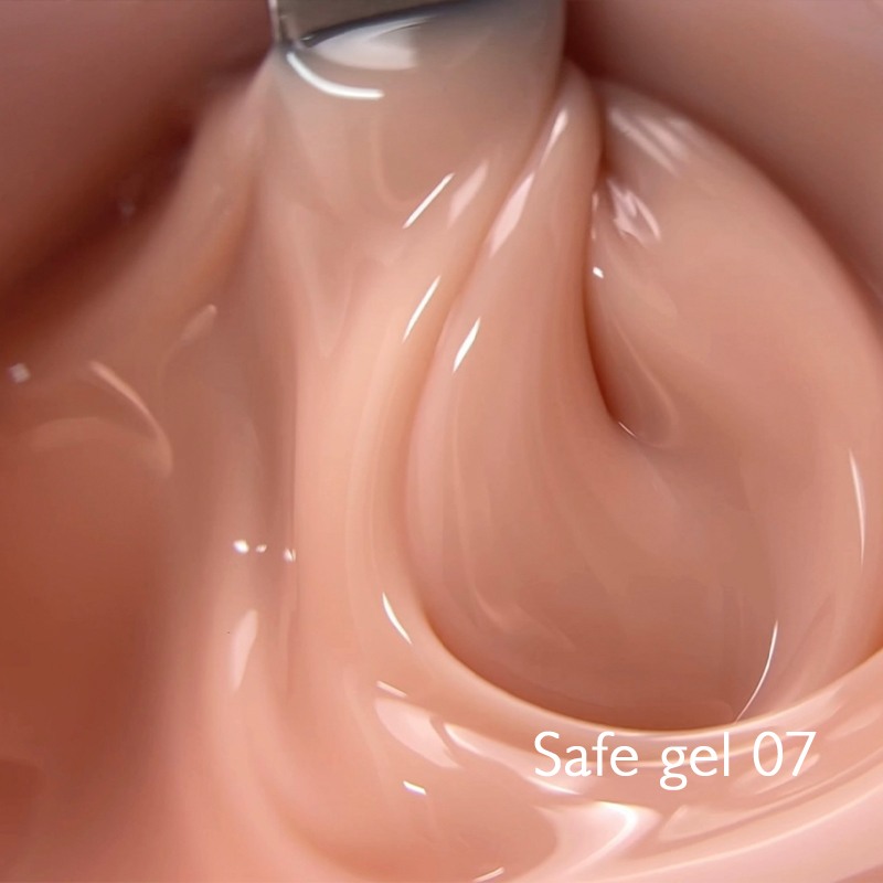 Galaxy Safe Gel 07