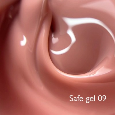 Galaxy Safe Gel 09