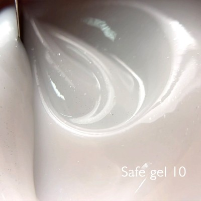 Galaxy Safe Gel 10