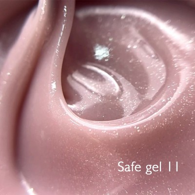Galaxy Safe Gel 11