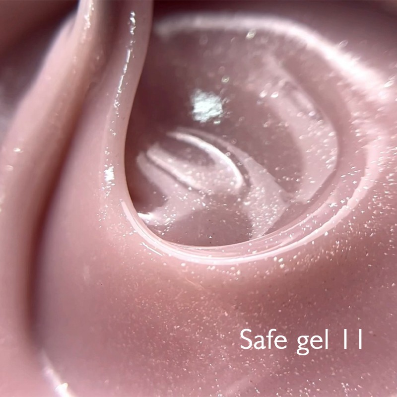 Galaxy Safe Gel 11 Galaxy Safe Gel 11