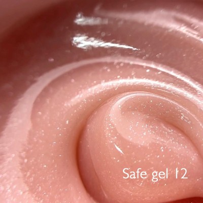 Galaxy Safe Gel 12
