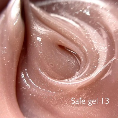 Galaxy Safe Gel 13