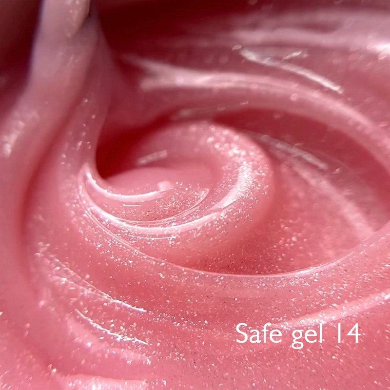 Galaxy Safe Gel 14 Galaxy Safe Gel 14
