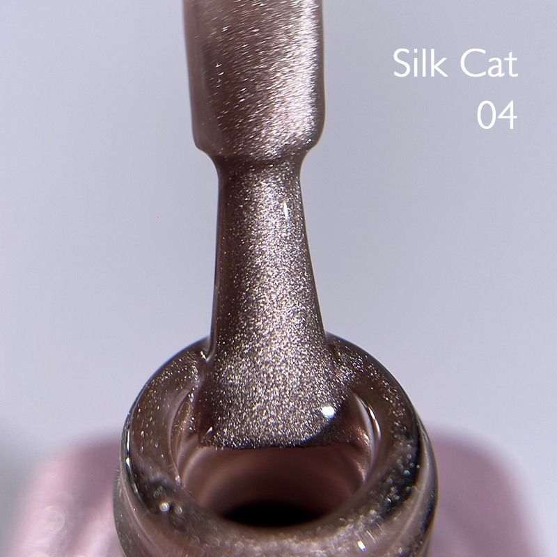 Galaxy Silk Cat Eye 04 Galaxy Silk Cat Eye 04