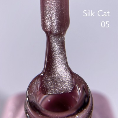 Galaxy Silk Cat Eye 05