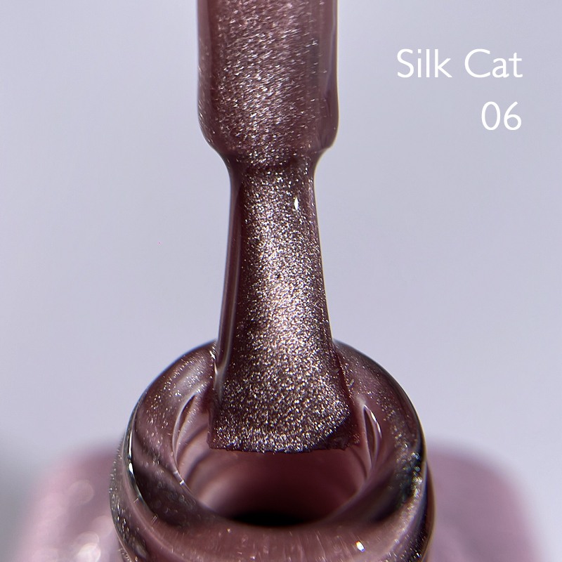 Galaxy Silk Cat Eye 06 Galaxy Silk Cat Eye 06