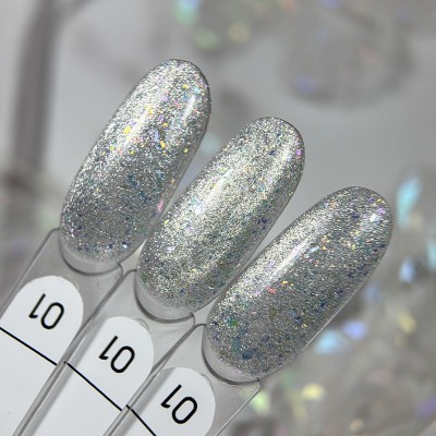 Galaxy Nimfa Cat Eye 01