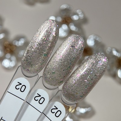 Galaxy Nimfa Cat Eye 02