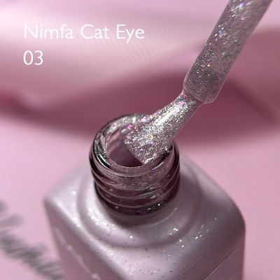 Galaxy Nimfa Cat Eye 03