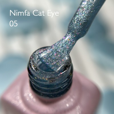 Galaxy Nimfa Cat Eye 05