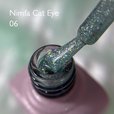 Galaxy Nimfa Cat Eye 06