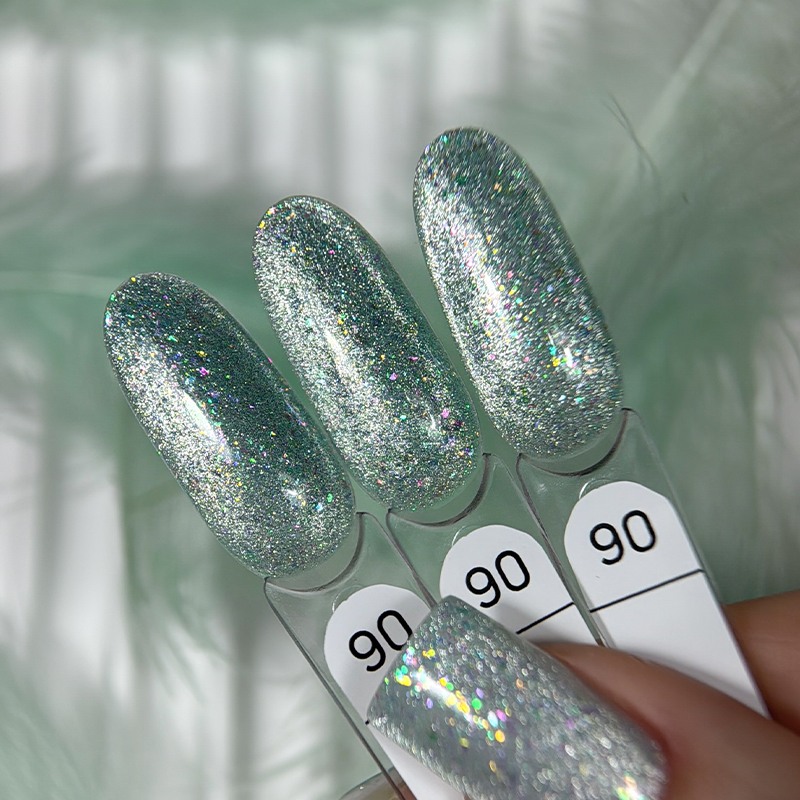 Galaxy Nimfa Cat Eye 06 Galaxy Nimfa Cat Eye 06