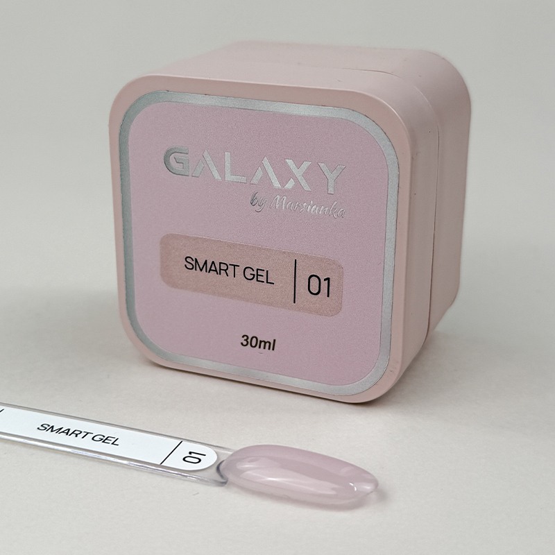 Galaxy Smart Gel 01 30ml Galaxy Smart Gel 01 30ml