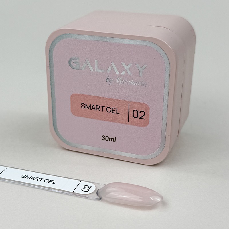 Galaxy Smart Gel 02 30ml
