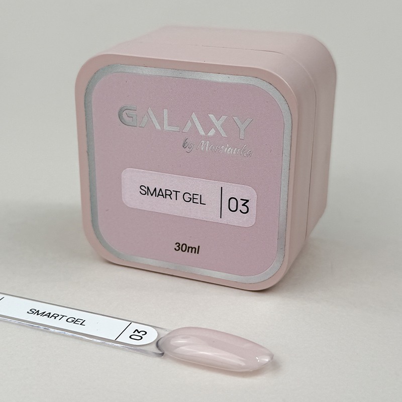 Galaxy Smart Gel 03 30ml Galaxy Smart Gel 03 30ml