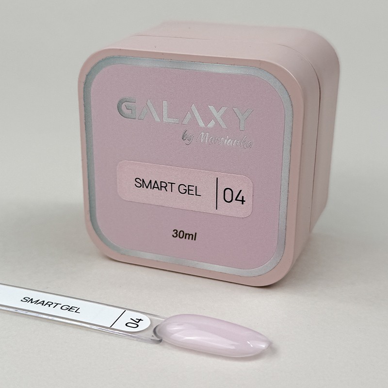 Galaxy Smart Gel 04 30ml Galaxy Smart Gel 04 30ml