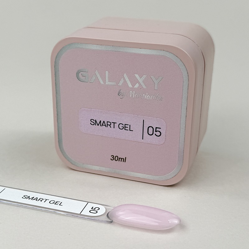 Galaxy Smart Gel 05 30ml Galaxy Smart Gel 05 30ml