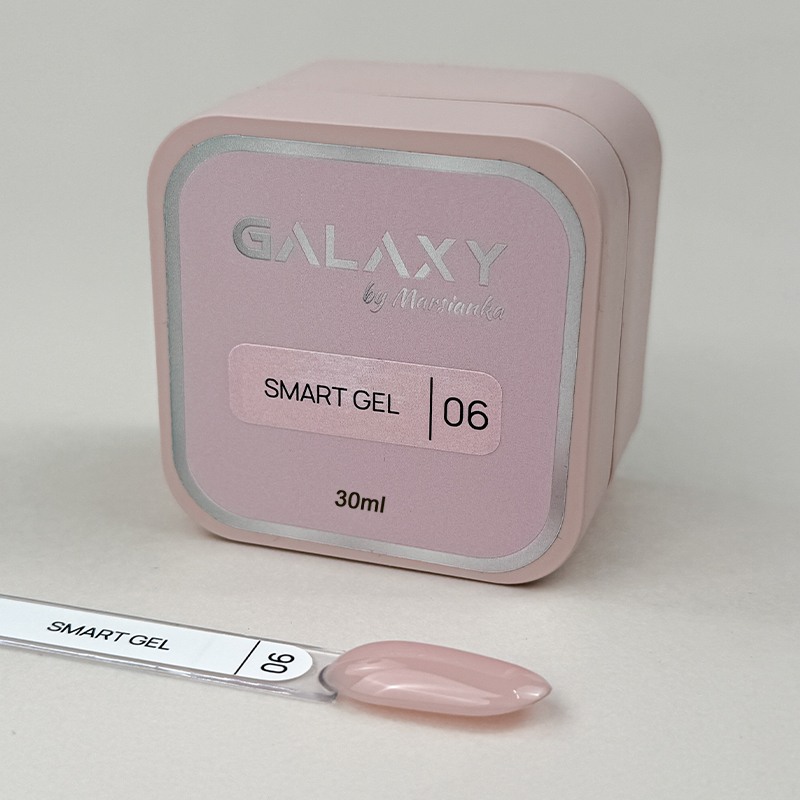 Galaxy Smart Gel 06 30ml Galaxy Smart Gel 06 30ml