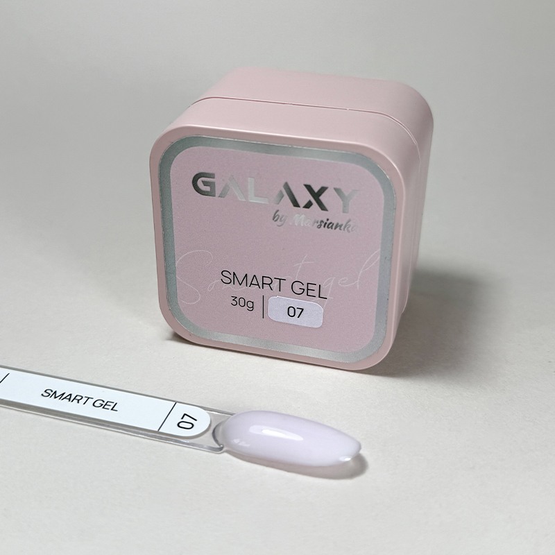 Galaxy Smart Gel 07 30ml Galaxy Smart Gel 07 30ml