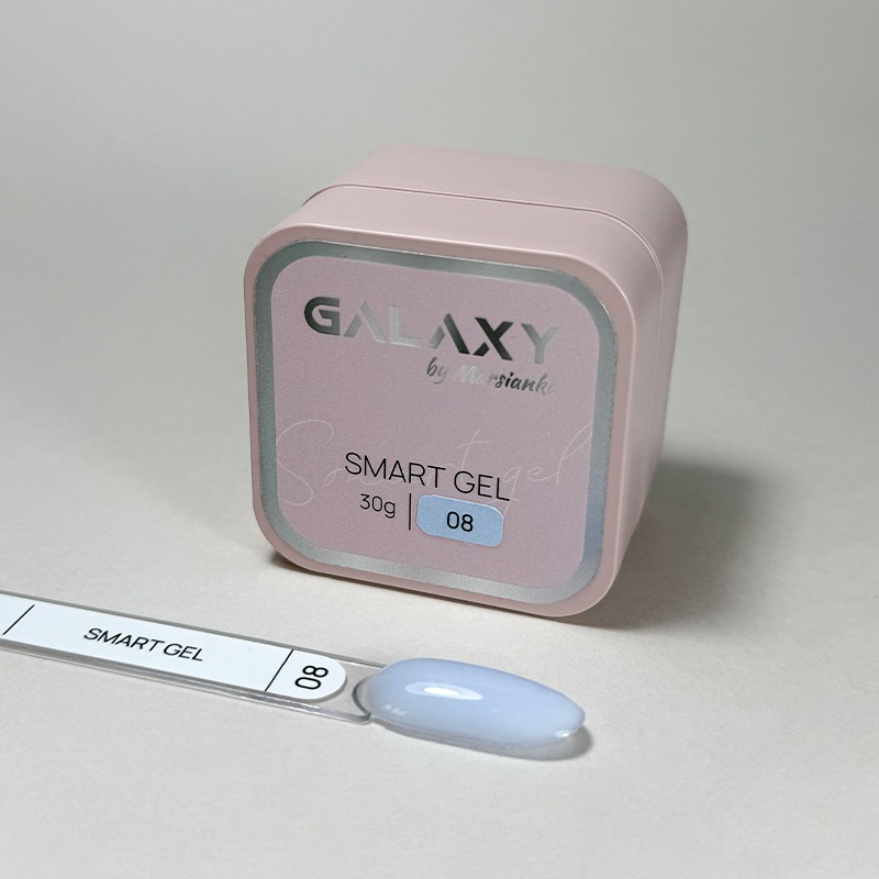 Galaxy Smart Gel 08 30ml Galaxy Smart Gel 08 30ml