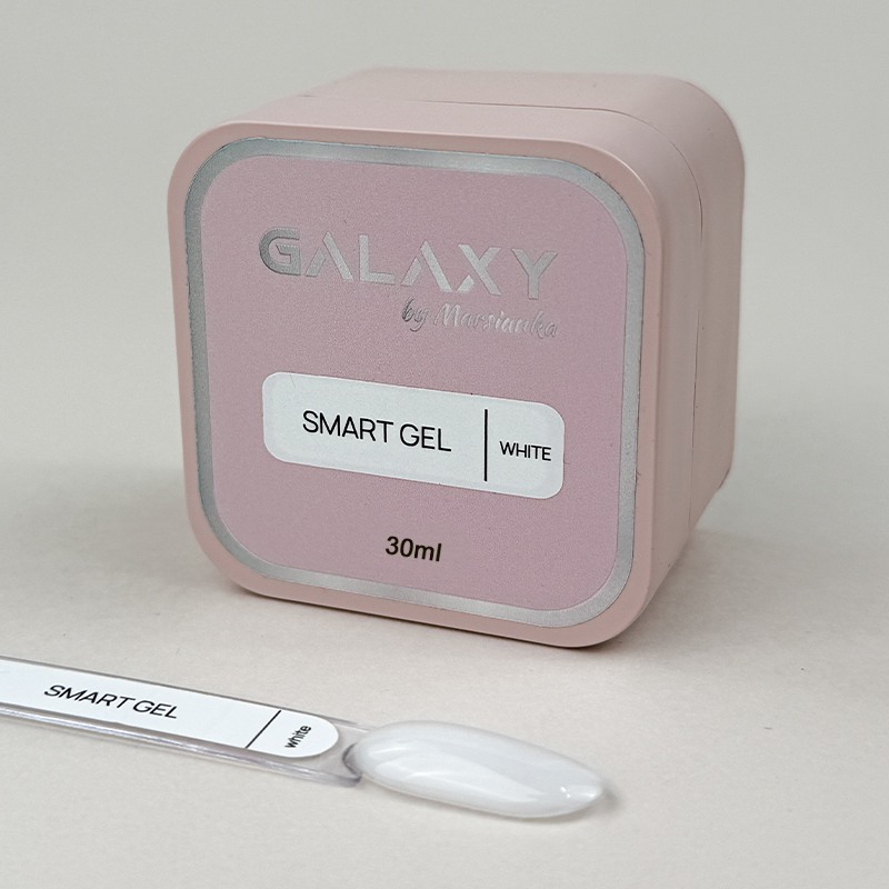 Galaxy Smart Gel White 30ml Galaxy Smart Gel White 30ml