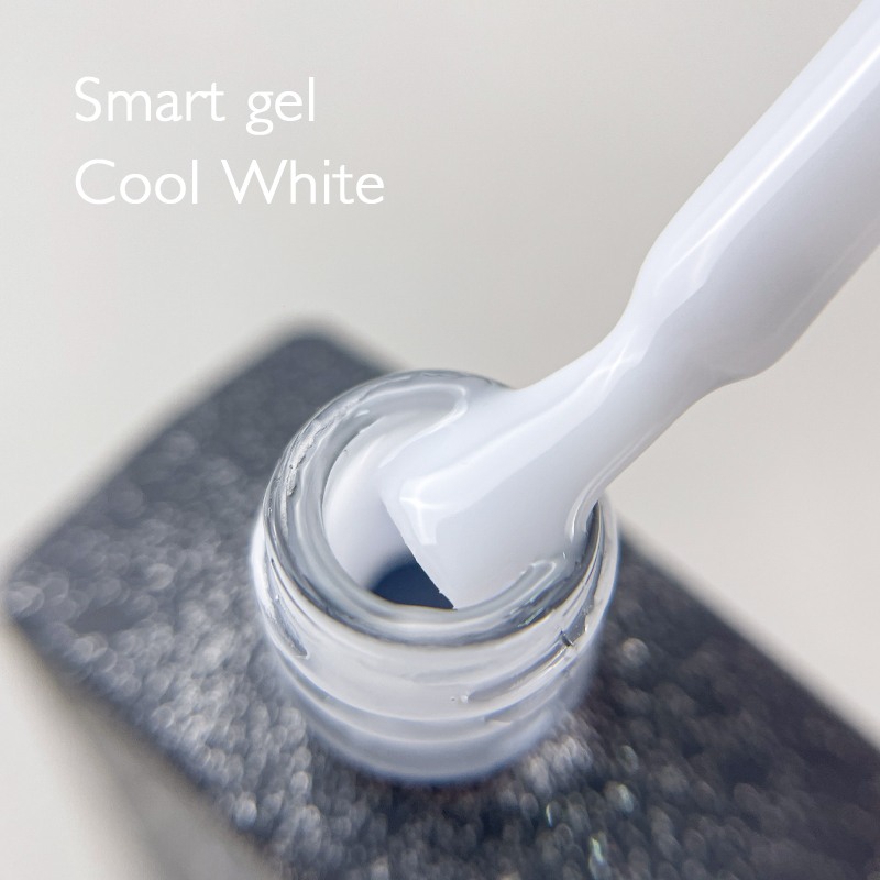 Galaxy Smart Gel Cool White 14ml Galaxy Smart Gel Cool White 14ml