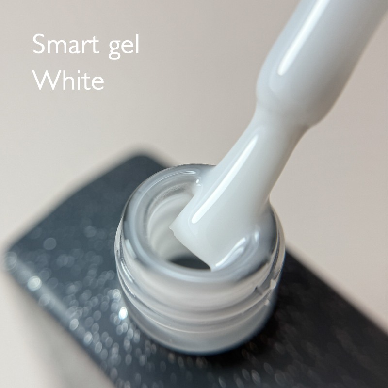 Galaxy Smart Gel White 14ml Galaxy Smart Gel White 14ml