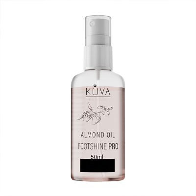 Kova Almond Pro Oil Footshine 50ml