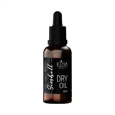 Kova Seashell Dry Oil 30ml