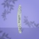 Staleks Mineral Nail File Μισοφέγγαρο Expert 40 150/150 Grit 25 Pcs Staleks Mineral Nail File Μισοφέγγαρο Expert 40 150/150 Grit 25 Pcs