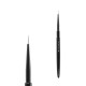 Staleks Pro Liner Expert Manicure Brush 1mm/7mm Staleks Pro Liner Expert Manicure Brush 1mm/7mm