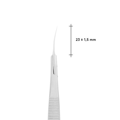 Staleks Μινι Ψαλιδάκι Επωνυχίων SE-90/1