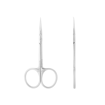 Staleks Cuticle Scissor Exclusive Magnolia SX-23/1